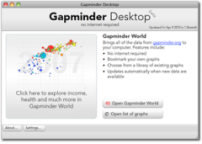 gapminder.org
